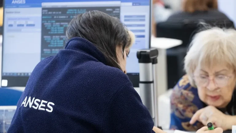 ANSES eliminó el registro de abogados y gestores para trámites de jubilaciones