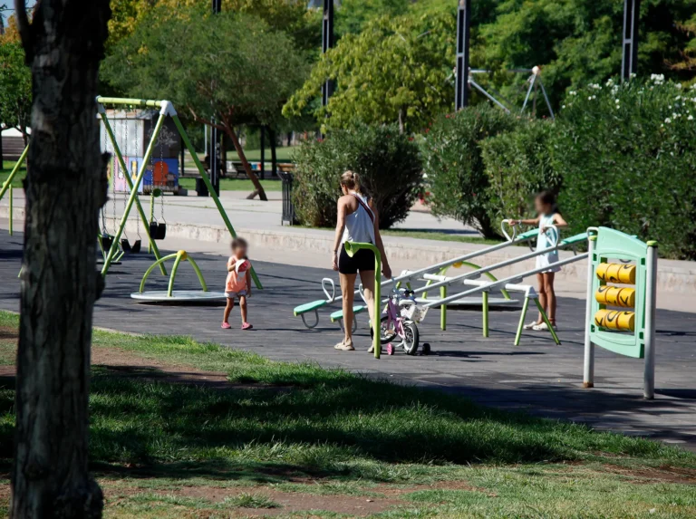 El calor no afloja: así estará el tiempo en Mendoza este martes