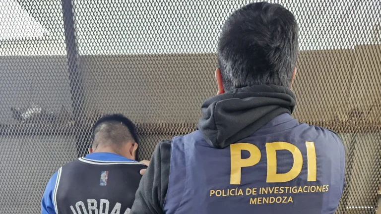 Detuvieron a otro sospechoso del crimen de un hombre que intervino en una pelea de pareja en Guaymallén