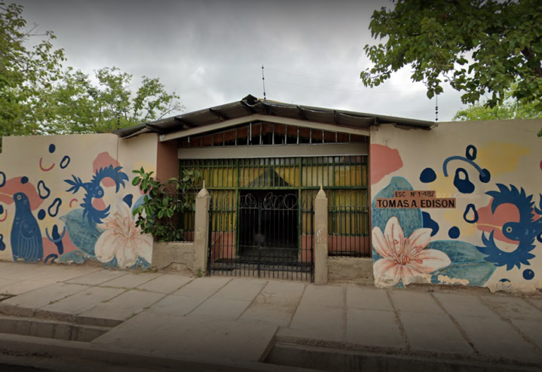 Cayó un docente denunciado por abusar de sus alumnas en una escuela primaria de Guaymallén