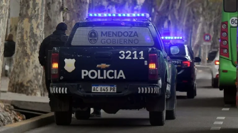 La abultada suma en dólares que le robaron a una mujer en su casa de Godoy Cruz