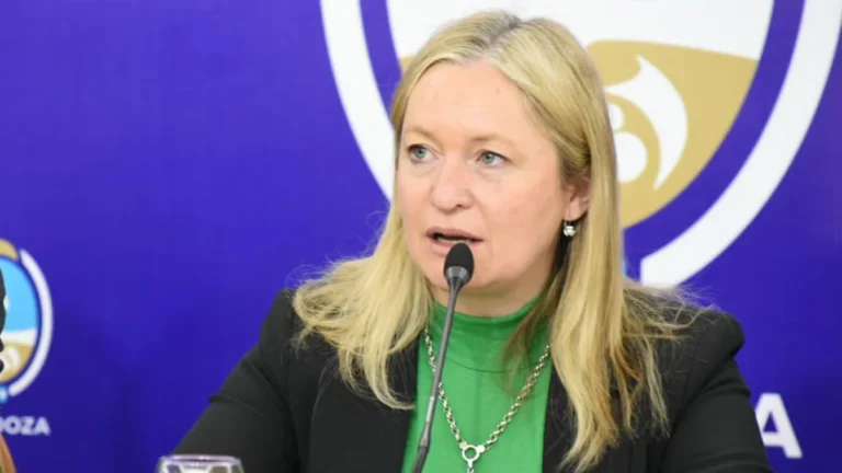 Tras la disolución de AFIP, Casado destacó que ATM ya redujo más del 40% la planta de personal