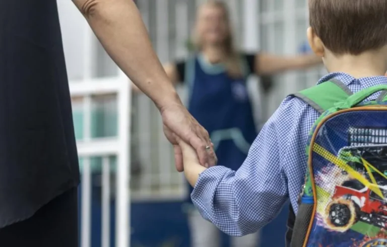 Por la baja en la cantidad de nacimientos, la DGE se vio obligada a reorganizar el Nivel Inicial