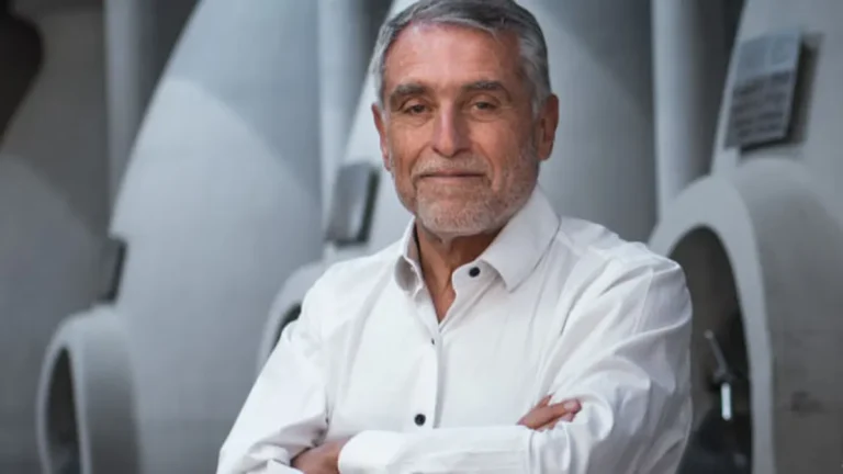José Zuccardi contrató a un poderoso abogado para apelar un fallo por U$S 12 millones