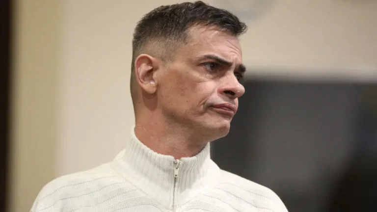 El trasfondo narco de un crimen mafioso en Las Heras: “Estaba con vida cuando quemaron el auto”
