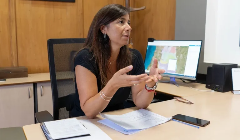 La subsecretaria de Infraestructura confirmó los dos primeros peajes en Mendoza desde el 2025