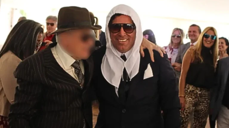 El oftalmólogo Pedro Miranda, fundador de la clínica Dyter, fue imputado por 9 estafas y sigue detenido