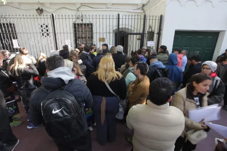 Más de 14.000 cuyanos emigraron con pasaporte europeo y cerca de 50.000 están tramitando su nacionalidad