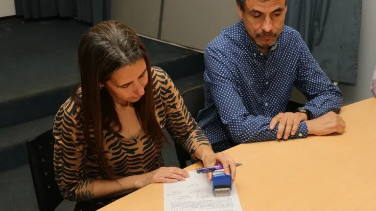 El Gobierno ofreció a los judiciales un aumento total del 9% para los próximos tres meses