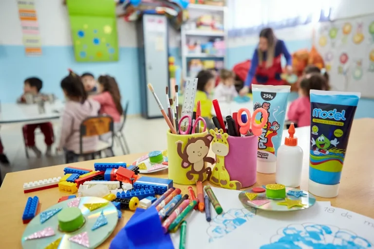 La DGE abrió las inscripciones del ciclo lectivo 2025 en Nivel Inicial y Primario