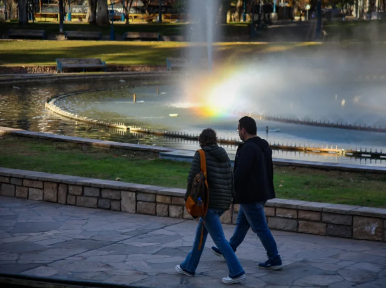 Tras las intensas lluvias, así estará el tiempo en Mendoza este jueves
