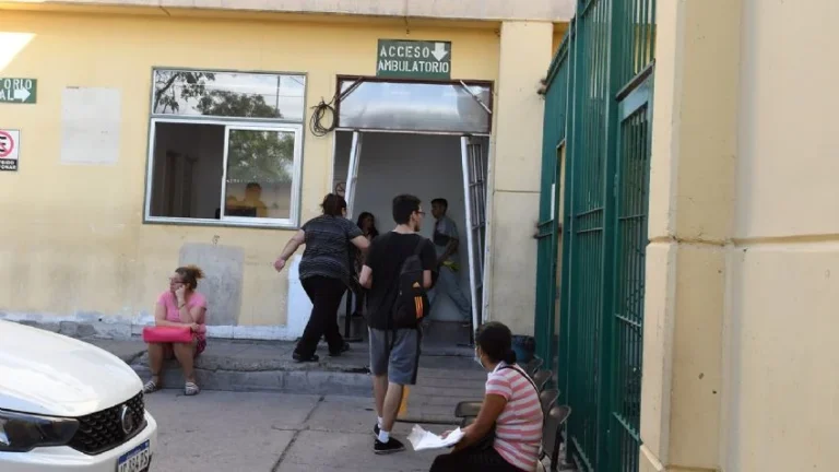 Advierten que la situación de las guardias de hospitales y clínicas en Mendoza es grave: las razones
