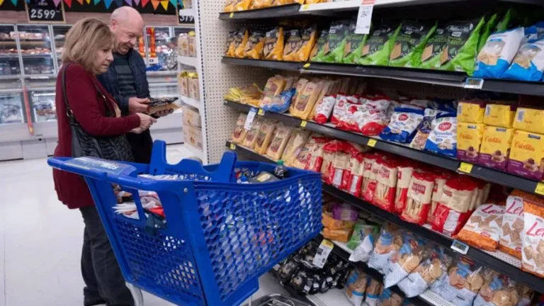 Con el 2,5%, la inflación en Mendoza sigue debajo del índice nacional por alimentos y bebidas