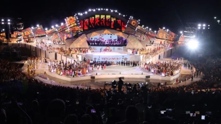 Vendimia 2025: las propuestas que analiza el Gobierno para la tercera noche