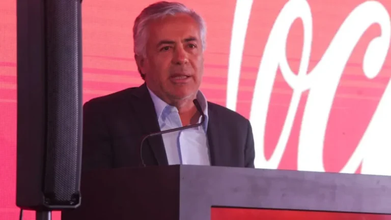 Cornejo anticipó que el 1 de febrero se abrirán las oficinas de conciliación civil en Mendoza