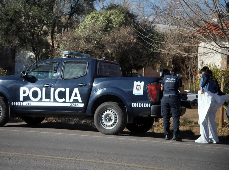 Falleció el trabajador de la panadería que explotó en Las Heras