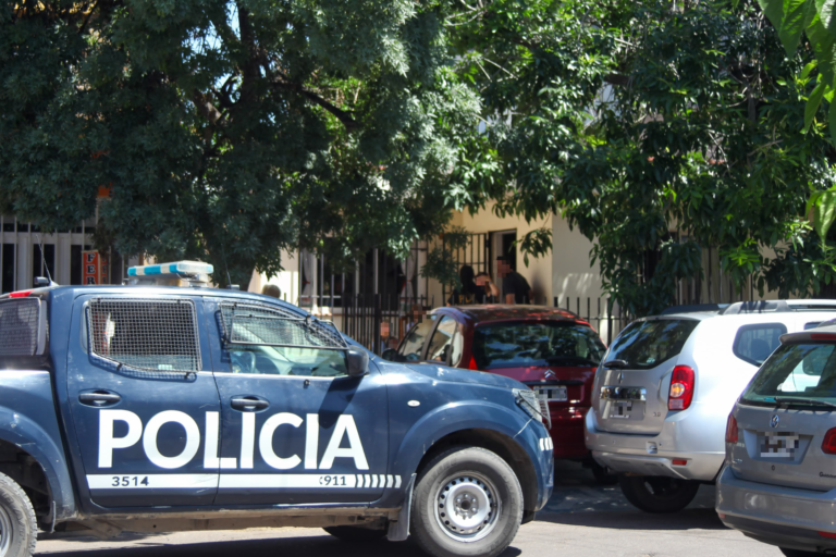 Imputación y domiciliaria para la mujer que intentó matar a su hijo autista en Guaymallén