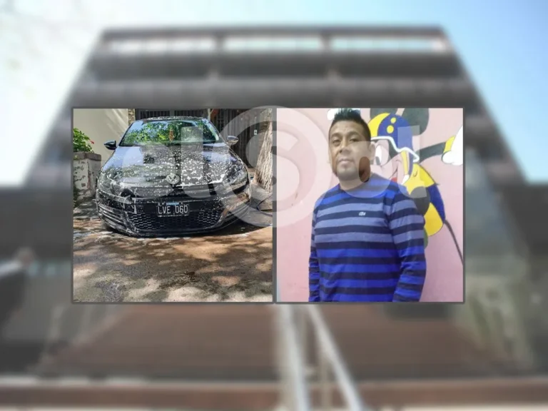 Condenaron a la red del jefe narco el “Boliviano César” por millonarios casos de lavado