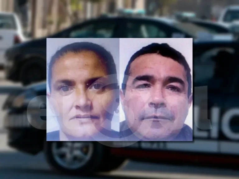 Brutal intento de femicidio en Las Heras: acuchilló a su exesposa, la dejó grave y escapó