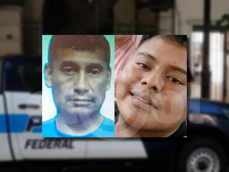 Desbarataron otra red narco en Guaymallén: cayeron un hermano y el sobrino del “Boliviano César”