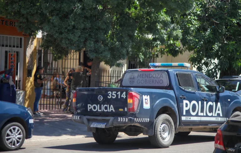 Murió el hombre con autismo que fue baleado por su madre en Guaymallén