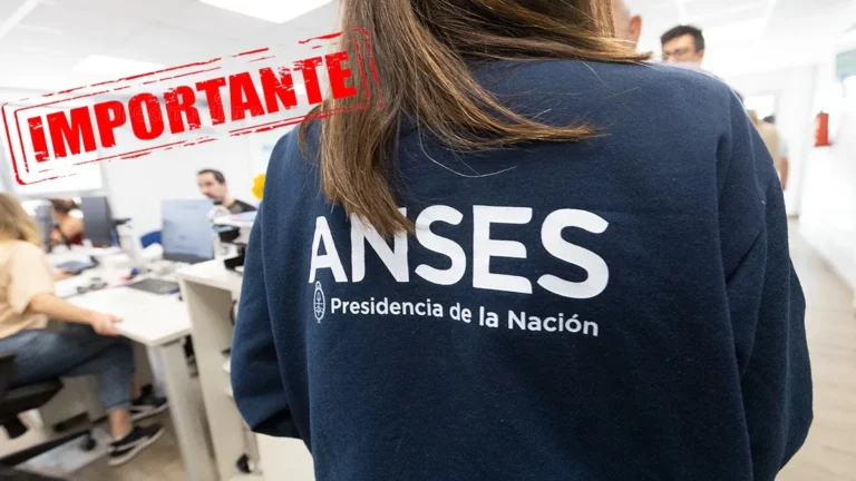 No será del 2,70%: ANSES aclaró de cuánto será el aumento real a jubilados, AUH y AUE en diciembre 2024