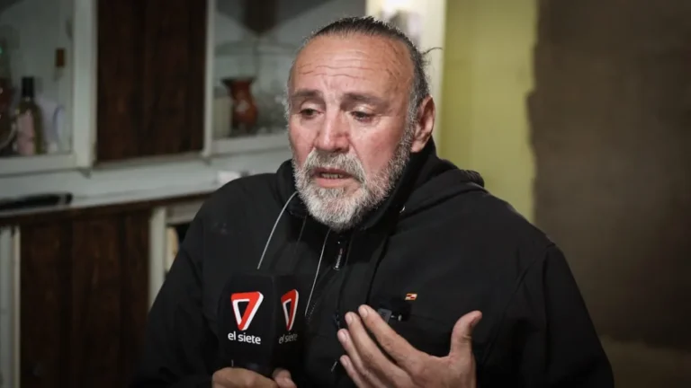 La Fiscalía pidió que Cacho Garay vaya a juicio y su defensa insiste con la libertad