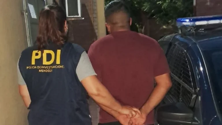 Una feroz agresión en un conocido boliche de Maipú dejó a un joven en coma: detuvieron a un sospechoso