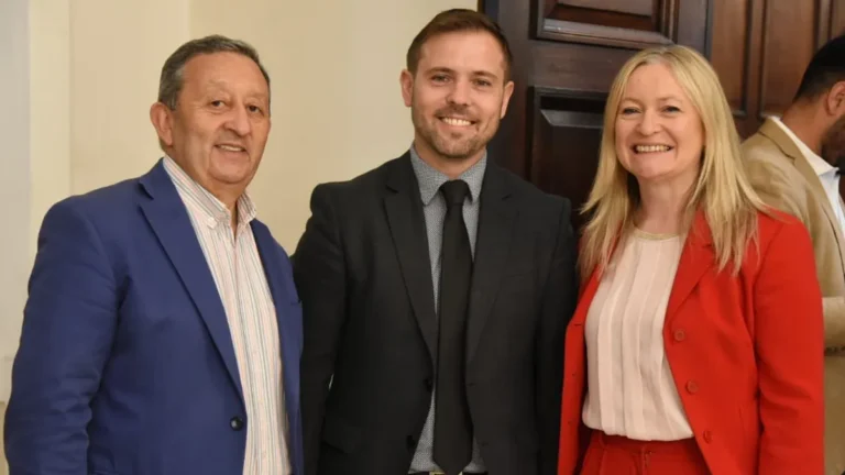 Por ley, 34 proyectos mineros quedaron habilitados para buscar cobre en Malargüe