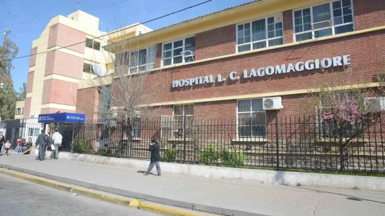 Continúa internada en grave estado la mujer apuñalada por su ex pareja en Las Heras