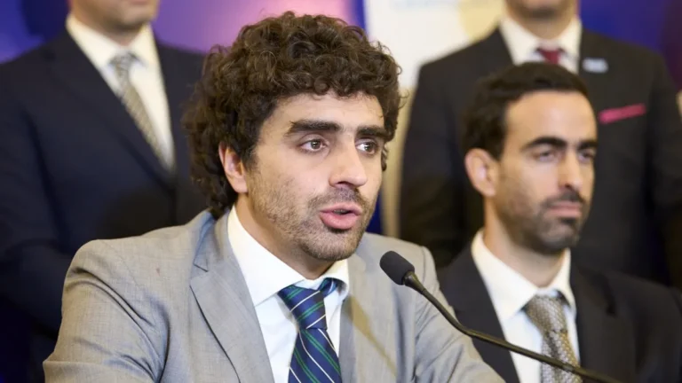 Mema reemplazó a Cornejo en una cumbre de gobernadores para pelear por el presupuesto nacional