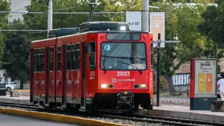El Gobierno ya giró más de $25 mil millones para la extensión del Metrotranvía