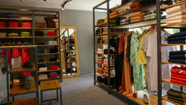 Impulsado por Ulpiano Suarez, el “silencio administrativo positivo” tuvo su estreno con una tienda de ropa
