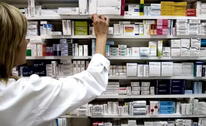Más medicamentos pierden el 40% de descuento y pasan a ser de venta libre