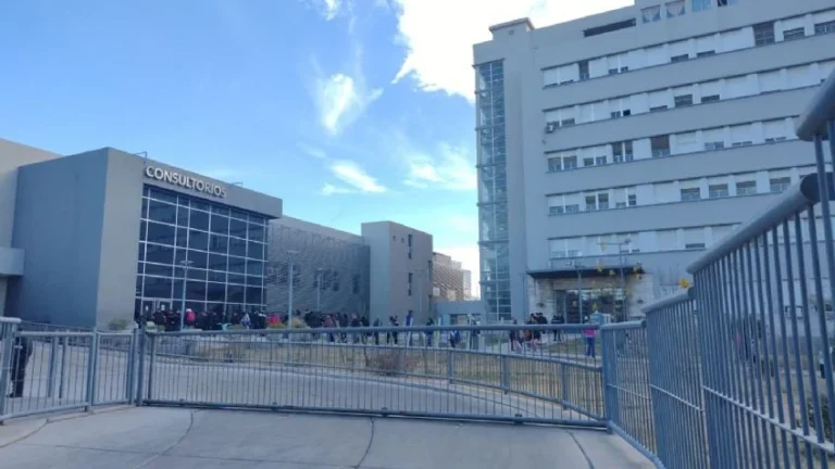 Cómo funciona en Mendoza el sistema de cobro a extranjeros en hospitales públicos