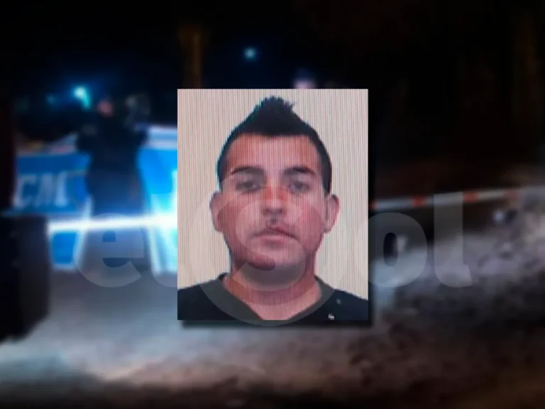 La búsqueda del “Niño Aurelio”, el autor del último asesinato perpetrado en Mendoza