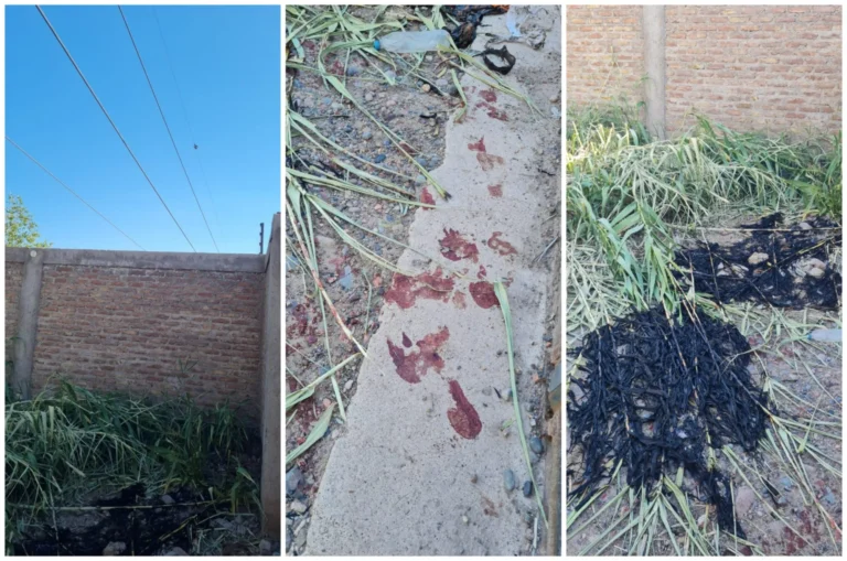 Explosión en Luján: manipulaba cables de media tensión y sufrió graves quemaduras
