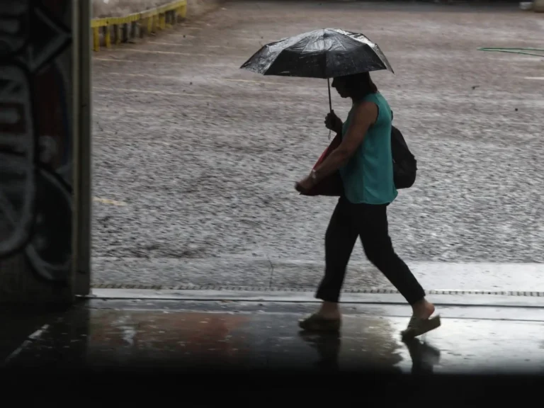 Tras las tormentas, así estará el tiempo en Mendoza este miércoles