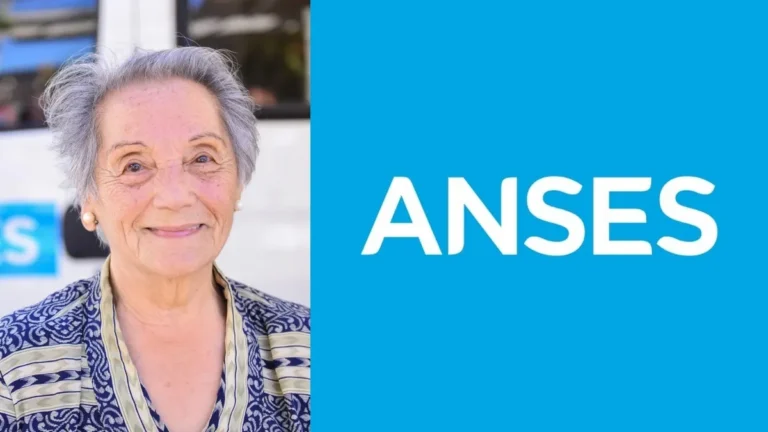 ANSES confirmó un bono extra de $50.000 para jubilados en enero