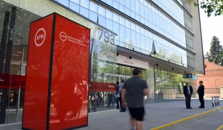 ATM instó a cancelar deudas para obtener 35% de descuento en Automotor e Inmobiliario 2025