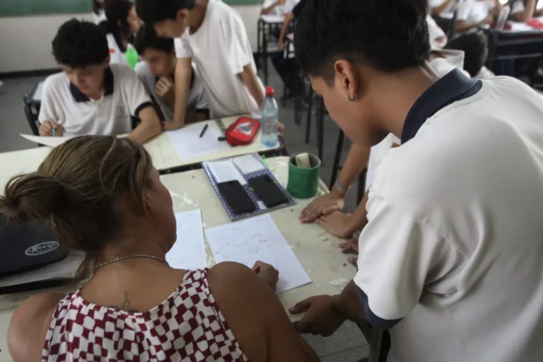 ¿Adiós a los decimales? La DGE analiza cambios en el sistema de calificaciones escolares en 2025