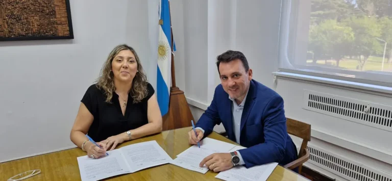 La DGE y la UNCuyo acordaron investigar el impacto de los “docentes taxis” en las escuelas