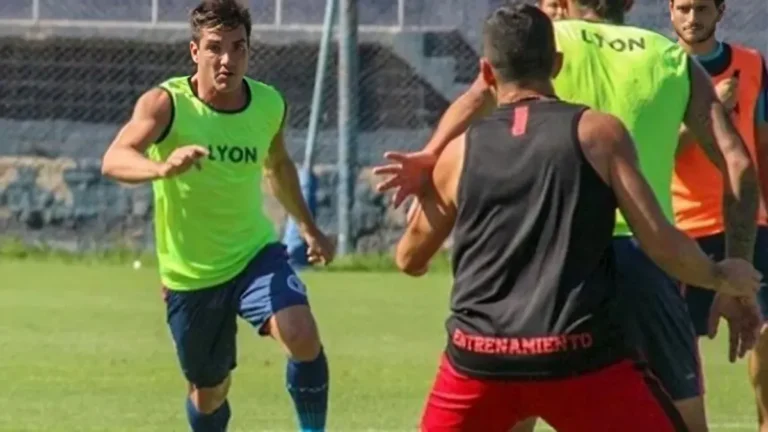 Absolvieron al ex jugador de fútbol Ignacio Irañeta en una causa por abuso sexual tras casi 6 años de pesadilla