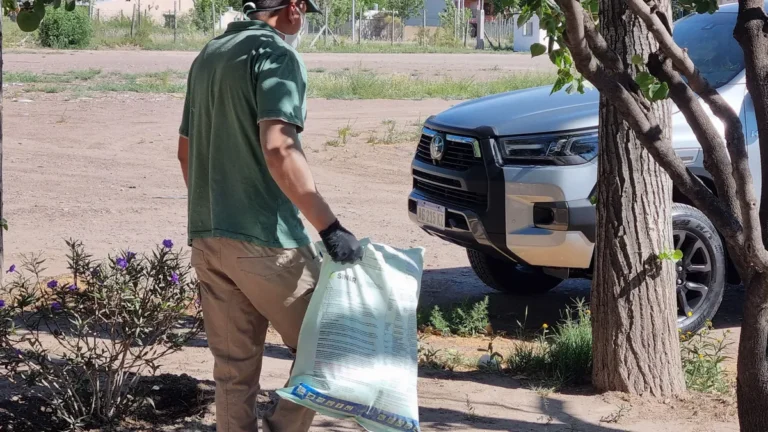 Iscamen compra productos por $9 millones para asistir a productores dañados por granizo