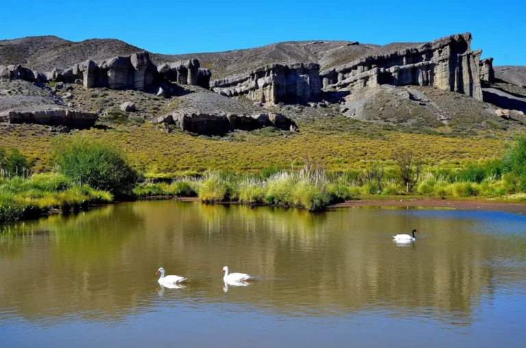 El destino de Mendoza que se destapó durante el 2024: sus 3 mejores actividades para este verano