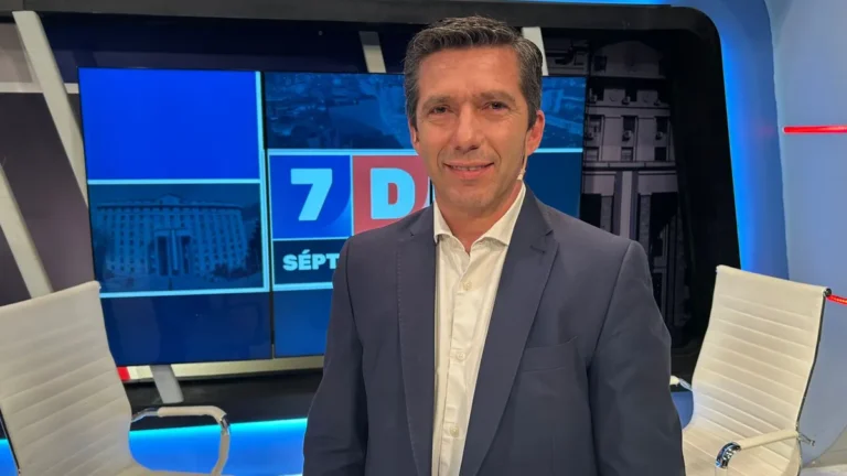 El presidente de la UCR blanqueó que evalúan aliarse con los libertarios para las elecciones 2025