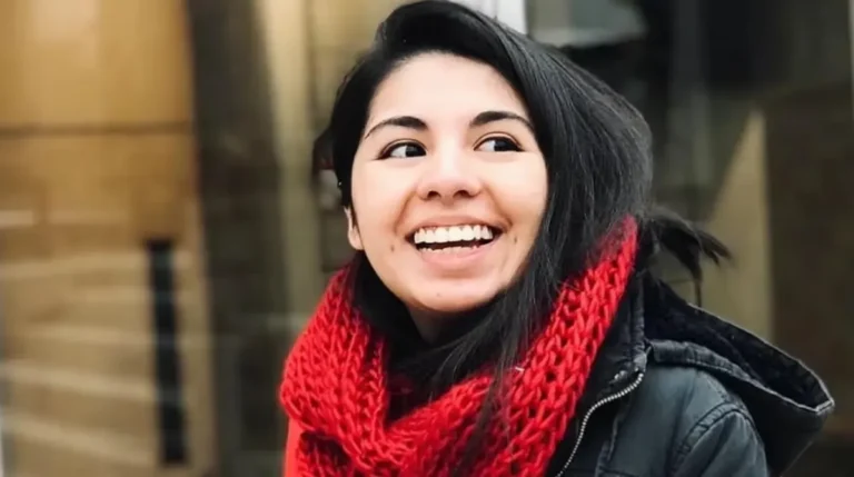 La familia de Mariana Domínguez reclama justicia a un año de su asesinato en Navidad