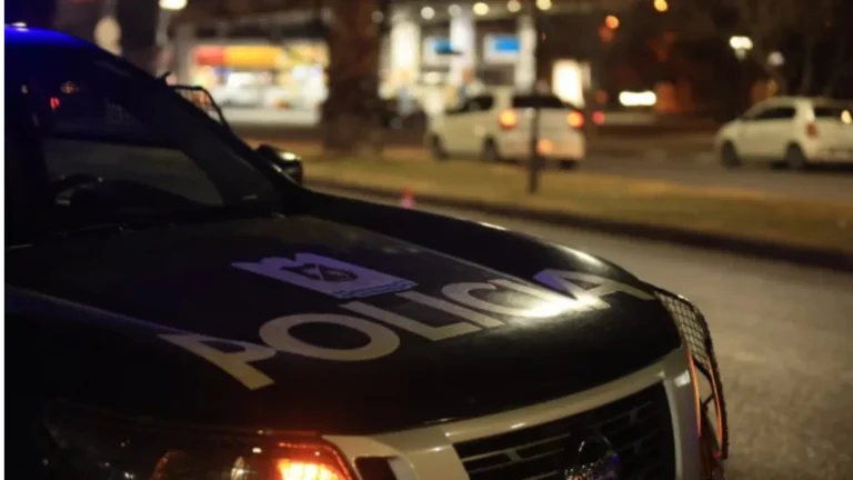 Lavalle: un hombre intentó matar a su novia y luego denunció que estaba desaparecida