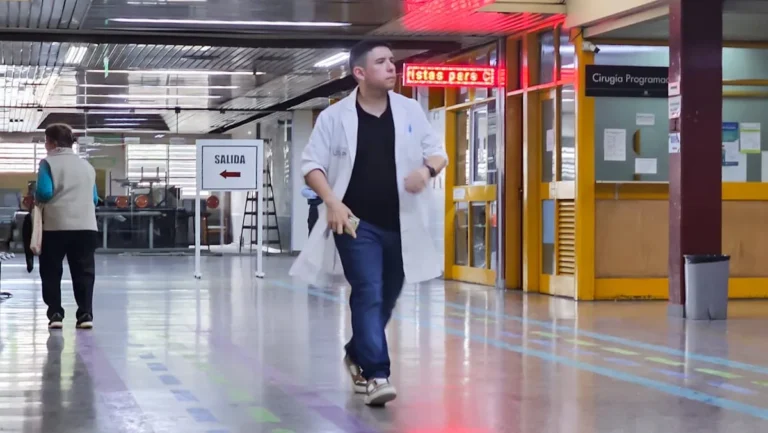 Un centenar de médicos ya cobran por productividad y hay 600 solicitudes para el nuevo régimen salarial