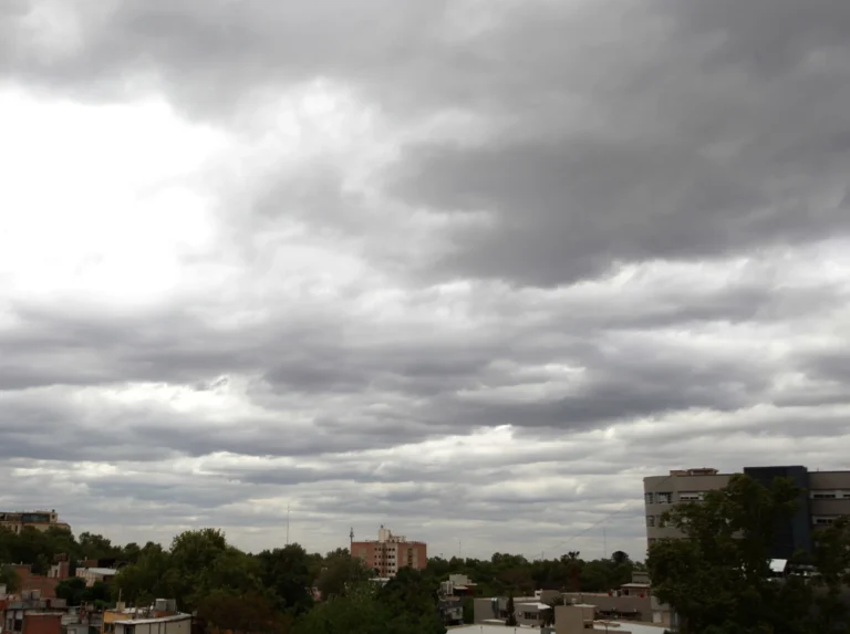 Alerta por tormentas en Mendoza: qué zonas se verán afectadas